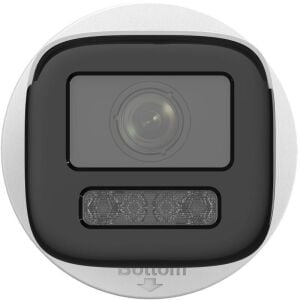 Hikvision DS-2CD3641G2-LIZS 4 MP Smart Hybrid Light Motion 2.0 Motorized Varifocal Bullet Network Camera