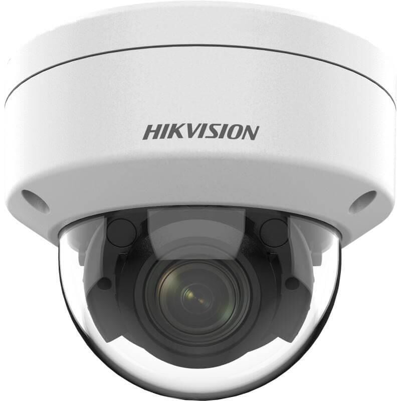 Hikvision DS-2CD3741G2-IZS Dome 4 MP 2.7-13.5mm Lens Gece Görüşlü IP Güvenlik Kamerası