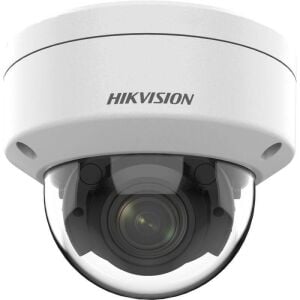 Hikvision DS-2CD3741G2-IZS Dome 4 MP 2.7-13.5mm Lens Gece Görüşlü IP Güvenlik Kamerası