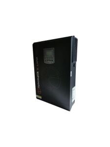 Tunçmatik Solarix 3KW 3MH100 PRO 100A Şarj Off-Grid Solar İnvertör