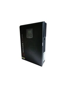 Tunçmatik Solarix 3KW 3MH100 PRO 100A Şarj Off-Grid Solar İnvertör