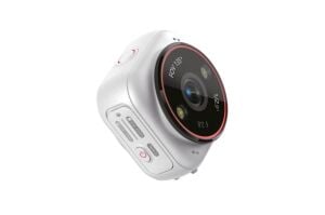 INOX-X30 4G Portatif 4 MP  eSIM Destekli Bataryalı Güvenlik Kamerası