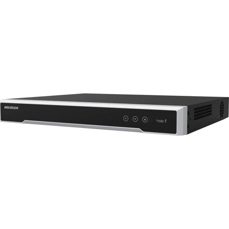 Hikvision DS-7616NI-Q2(E) 16 Kanal 4K NVR Kayıt Cihazı