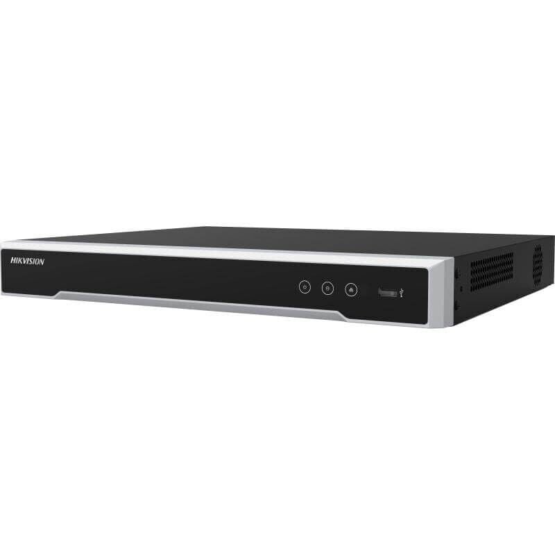 Hikvision DS-7616NI-Q2(E) 16 Kanal 4K NVR Kayıt Cihazı