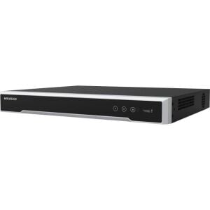 Hikvision DS-7616NI-Q2(E) 16 Kanal 4K NVR Kayıt Cihazı