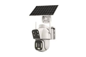 INOX-X15 Dual Lens AOV HiEasy 4G PTZ Kamera