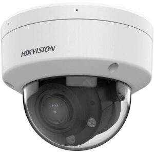 Hikvision DS-2CD1743G2-LIZSU 4 MP 2.7-13.5 mm Motorize Varifocal IR Dome IP Kamera