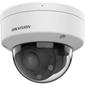 Hikvision DS-2CD1743G2-LIZSU 4 MP 2.7-13.5 mm Motorize Varifocal IR Dome IP Kamera