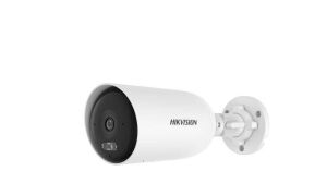 Hikvision DS-2CFS04/4G 4 MP 2.8 mm 4G Solar PT IP Kamera