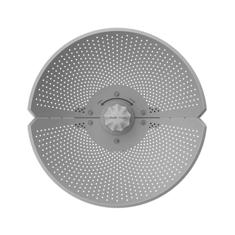 Reyee Ruijie RG-AIRMETRO460G 1 Port Gigabit 867 Mbps 5 GHz 23 dBi Dış Ortam Kablosuz Access Point
