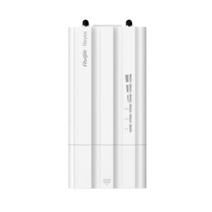 Ruijie Reyee RG-AIRMETRO550G-B 2 Port Gigabit 867 Mbps 10 km 5 GHz Dış Ortam Access Point