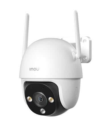 Imou IPC-DK7P-5H1WE 5 Mp 3.6 mm Lens  Pt Dış Ortam IP Güvenlik Kamerası (Dk7)