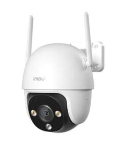 Imou IPC-DK7P-5H1WE 5 Mp 3.6 mm Lens  Pt Dış Ortam IP Güvenlik Kamerası (Dk7)