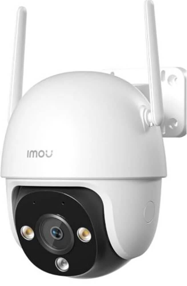 Imou IPC-DK7P-3H1WE 3MP 3.6mm Dış Ortam PT IP Kamera (DK7 Serisi)