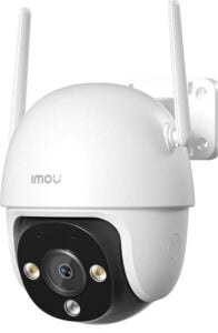 Imou IPC-DK7P-3H1WE 3MP 3.6mm Dış Ortam PT IP Kamera (DK7 Serisi)