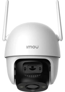 Imou IPC-DK7P-3H1WE 3MP 3.6mm Dış Ortam PT IP Kamera (DK7 Serisi)