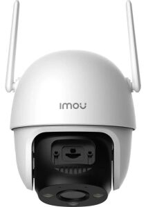 Imou IPC-DK7P-3H1WE 3MP 3.6mm Dış Ortam PT IP Kamera (DK7 Serisi)