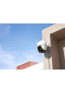 Imou IPC-DK7P-3H1WE 3MP 3.6mm Dış Ortam PT IP Kamera (DK7 Serisi)