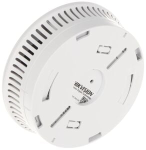 Hikvision DS-PDSMK-S-WE Kablosuz Duman Dedektörü