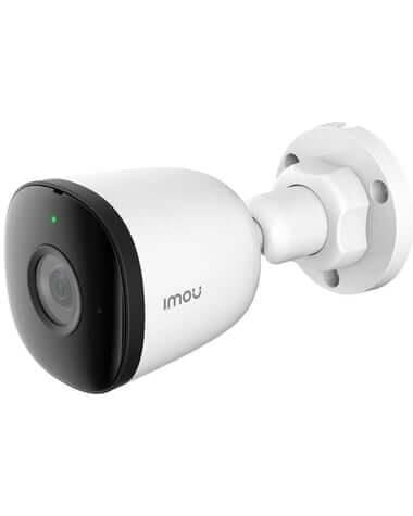 Imou IPC-DK3-4H1WY 4 Mp 3,6 mm Dış Ortam Bullet Ip Güvenlik Kamerası (Dk3)