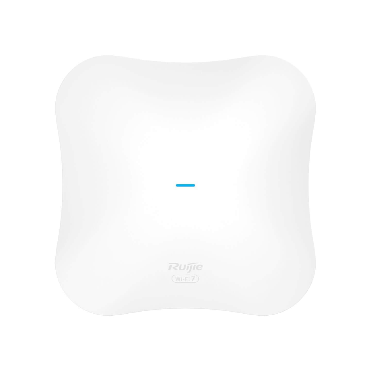 Reyee RG-RAP73PRO WiFi 7 İç Ortam Access Point - Tri-Band 13657 Mbps