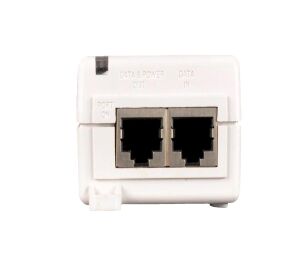 RUIJIE RG-E-120(GE) Gigabit 15.4W Ethernet Poe Adaptör