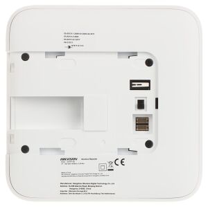 Hikvision DS-PR1-WE 868 MHz Mesafe Genişletici (Repeater)