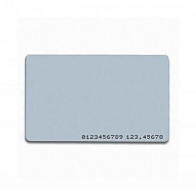 Zkteco Mifare Kart 13.56mhz (Mf Kart)