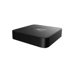 TTEC NVR-3108HP/8P-LITE 8 Kanal 8 PoE NVR Kayıt Cihazı (TSS)
