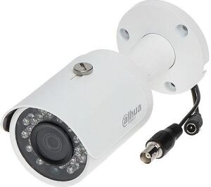 Dahua HAC-HFW1200SP-0360B-S5 2MP 3.6 mm Metal Kasa Bullet Güvenlik Kamerası