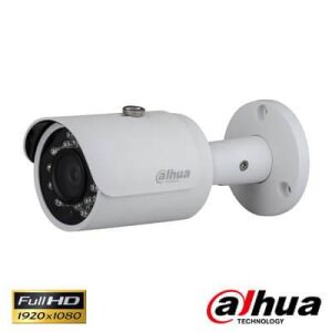 Dahua HAC-HFW1200SP-0360B-S5 2MP 3.6 mm Metal Kasa Bullet Güvenlik Kamerası