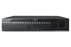 Hikvision DS-9632NI-I8 32 Kanal NVR Kayıt Cihazı