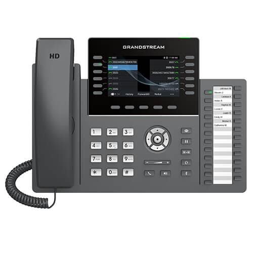 Grandstream GRP2636 Ip Telefon