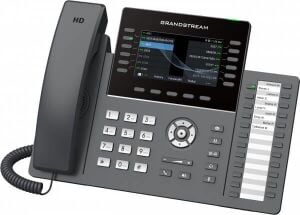 Grandstream GRP2636 Ip Telefon