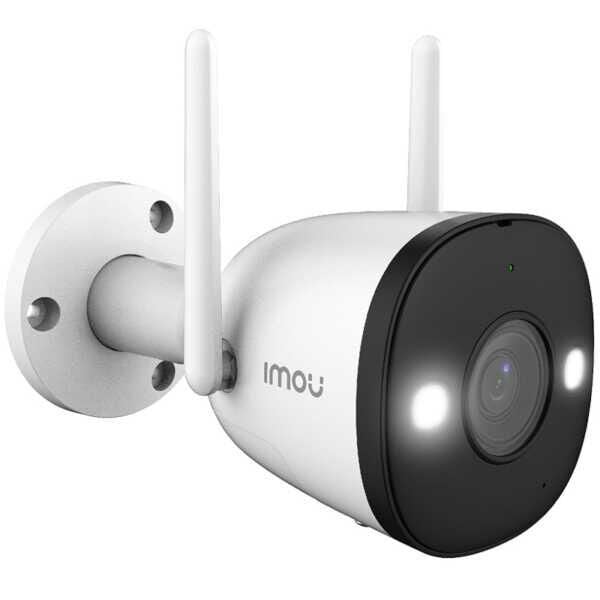 Imou IPC-F22FP-D 2 Mp 3.6Mm Dış Ortam Bullet Kamera (Bullet 2e)