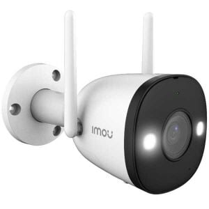 Imou IPC-F22FP-D 2 Mp 3.6Mm Dış Ortam Bullet Kamera (Bullet 2e)