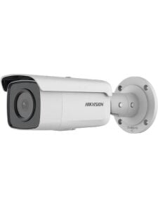 Hikvision DS-2CD2T66G2-2I 6Mp 4mm Lensli Ir Bullet Ip Kamera