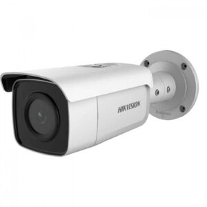 Hikvision DS-2CD2T66G2-2I 6Mp 4mm Lensli Ir Bullet Ip Kamera