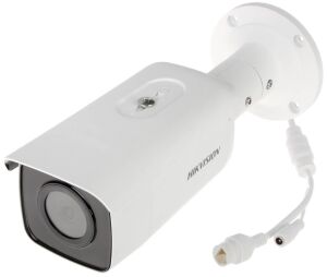 Hikvision DS-2CD2T66G2-2I 6Mp 4mm Lensli Ir Bullet Ip Kamera