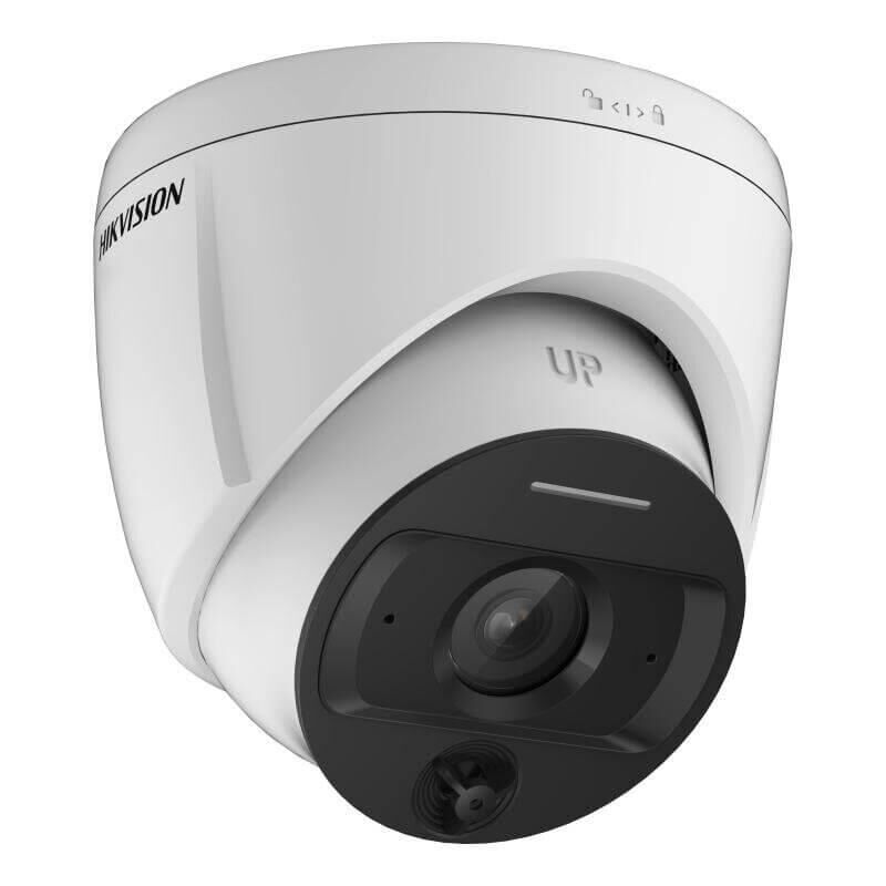 Hikvision HF-VH221 Fire Detection 2MP Kamera 2.8mm