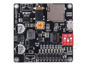 DY-HV20T Ses Çalma MP3 Modül