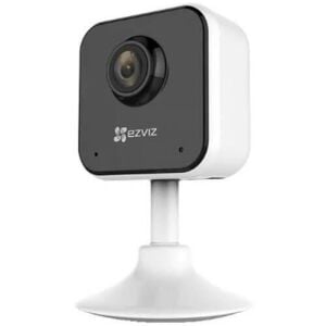 Ezviz CS-H1C 2MP Geniş Açı Wi-Fi Ip Küp Güvenlik Kamerası