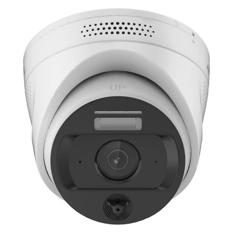 Hikvision HF-VH243 Fire Detection 4MP Kamera 2.8mm