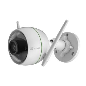 Ezviz CS-C3T PRO 4mp 2.8mm Wİ-Fİ Ip Bullet Güvenlik Kamerası