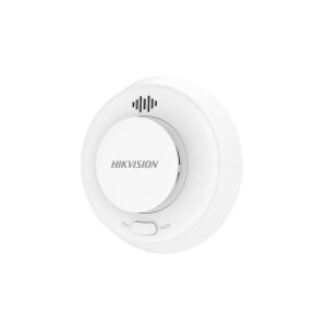 Hikvision HF-KS2-WF/R8 Konvansiyonel Alarm Kiti (3 Adet Kablosuz Duman Dedektörü Dahil)
