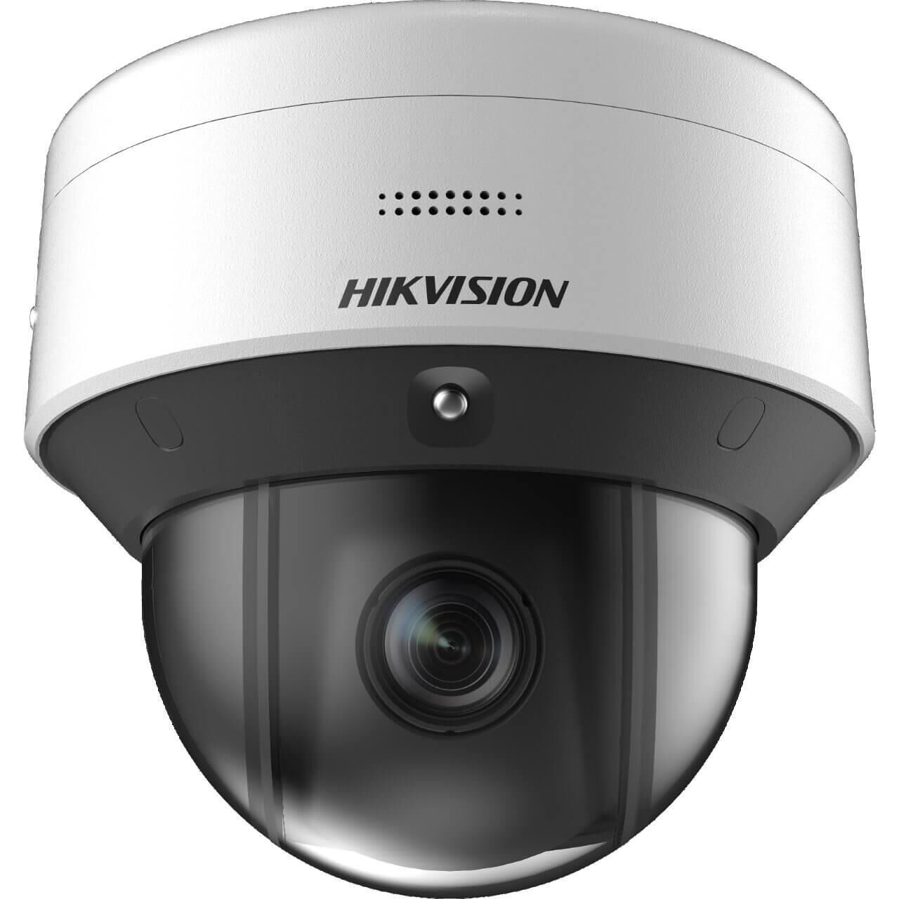 Hikvision DS-2DE3C210IX-DE(C1)(T5) 2 Mp 10x Ptz Speed Dome Ip Kamera
