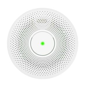 Hikvision HF-S3E-R8 Photoelectric Smoke Alarm
