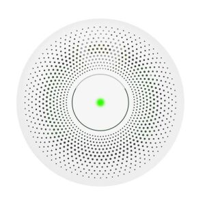 Hikvision HF-S3E-R8 Photoelectric Smoke Alarm