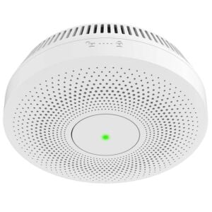 Hikvision HF-S3E-R8 Photoelectric Smoke Alarm