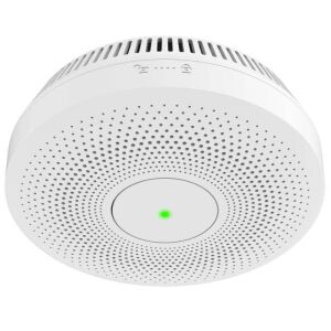 Hikvision HF-S3E-R8 Photoelectric Smoke Alarm